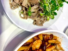 -渔家风味·鲅鱼水饺·央视展播·海鲜天津菜(开发区店)