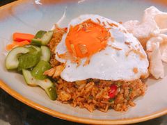 -THE PAWON·8碗(古北SOHO店)