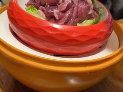 -额尔敦草原涮羊肉·烧烤(冻青树总店)