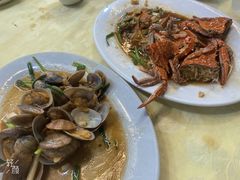 -秋姐美食店(旅游大道店)