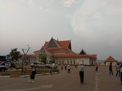 -吴哥国家博物馆