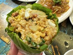 全家福饭包-东北老菜馆