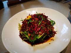 -狮王府淮扬菜(夫子庙老门东店)
