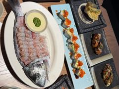 -Tuna maki寿司(苏州万象天地店)