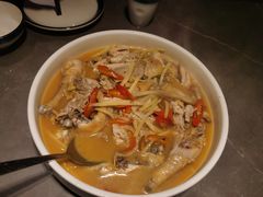 -东安鸡馆(蔡锷南路店)
