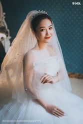 -拉瑞娜LaReine婚纱礼服高级定制