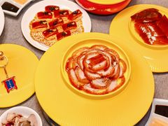 -花家怡园(四合院总店)