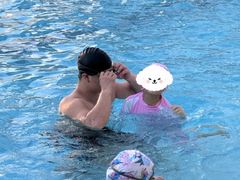 -燃坊JEN ACTIVE游泳健身中心·深圳前海JEN酒店