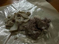 -小辫子羊肉面馆(周东店)