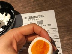 -一蘭拉面(新宿中央东口店)