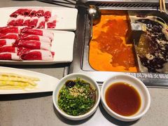 -海底捞火锅(5050购物中心店)