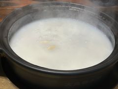 -大良毋米粥·粥底火锅(岭南天地店)
