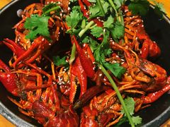 -华仔龙虾(永乐路总店)