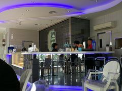 大堂-Nadeje(Plaza Mahkota)