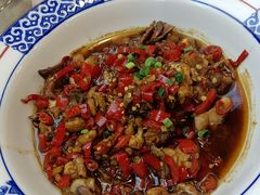 -韶山冲湘菜馆(黄桦路店)