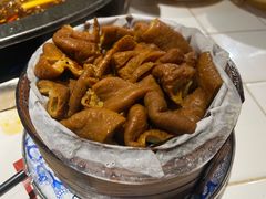 -费明中罗非鱼(大石坝店)