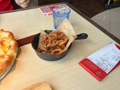 -必胜客(金高店)