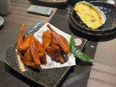-大葉日本料理·龍蝦任食放題(廣州W酒店)