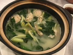 -金城大酒店-中餐厅(汾江中路店)