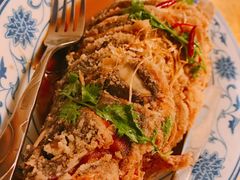 -厉家菜(德胜门总店)