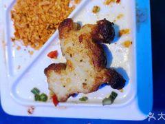-很久以前羊肉串(打浦路店)