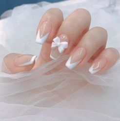 -阿噶西美甲美睫