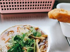 -陈记锅巴菜(五大道店)