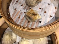 -弄堂小笼包(天津南开大悦城店)