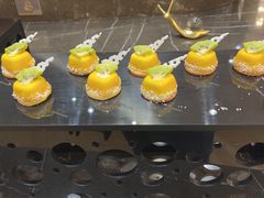 -五洲咖啡厅(五洲大酒店)