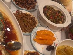 -百姓渔村(南中环店)
