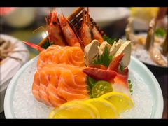 -东海怡品海鲜豆捞(西水东店)