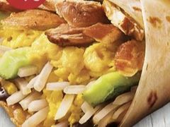 大饼卷京酱肉丝-肯德基(友好店)