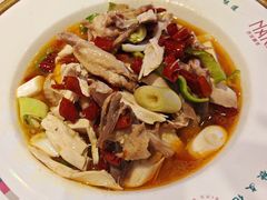 -SEEUNARI西域娜依新疆菜(环宇广场店)