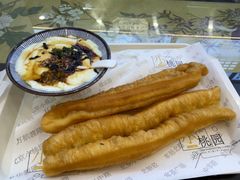 -小桃园·豆浆油条(复兴中路店)