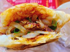 -小陈方酥锅盔(古城总店)