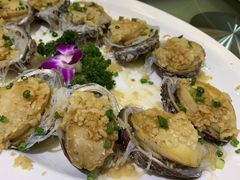 -君德澜酒家·创意粤菜(金山谷店)