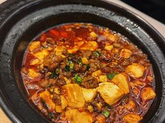 -大铁勺新津菜(中北永旺店)