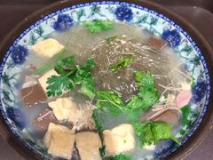 -夫子庙小吃广场(东牌楼店)