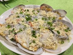 -盛港湾海鲜食府(黄沙店)