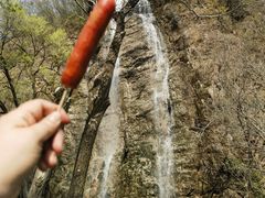 -玉渡山自然风景区