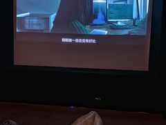 -极光点播影院(天一广场国购店)
