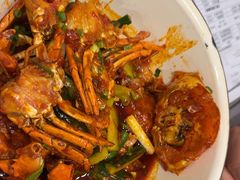 -辣螃铠盆盆蟹大排档(总店)