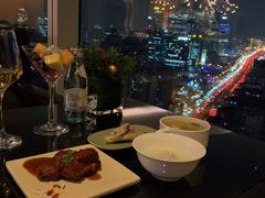 -北京康莱德酒店