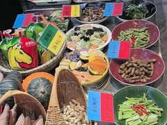 -渔夫蒸鲜(世奥湾店)