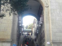 -武汉大学-樱园