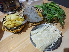 -范贤光鸡公煲(平乐园总店)