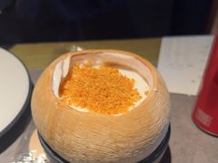 -同仁四季椰子鸡(海岸城天利店)