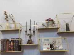-李大牛和刘大力手作甜品(凯德店)