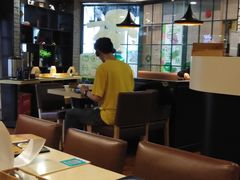 -噹噹呀咪咖喱屋(南京东路店)