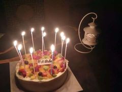 -丁香西饼屋(桂林路店)